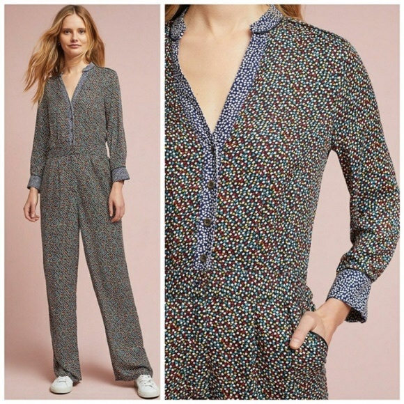Anthropologie - Picture 1 of 5